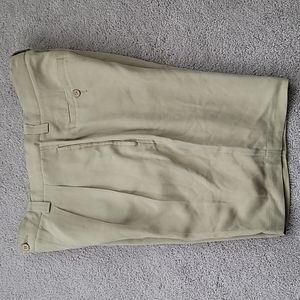 Folio New York Shorts